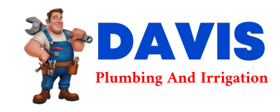 Trusted plumber in PARMELEE